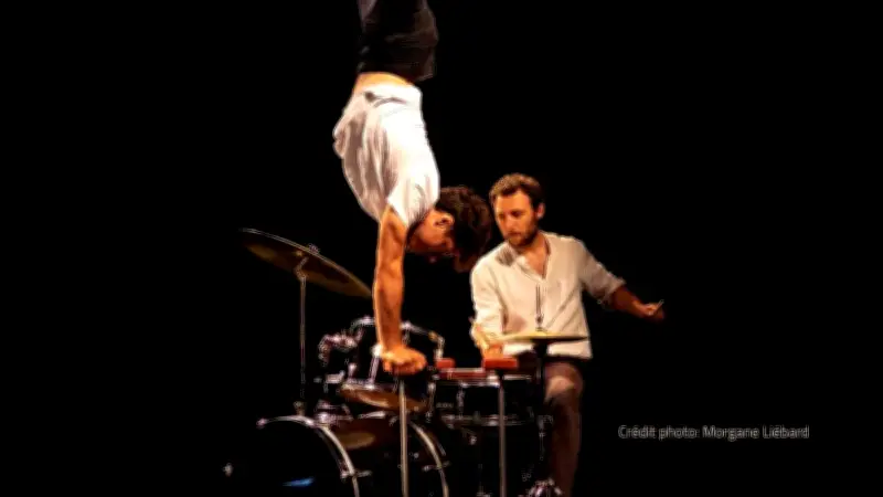 Saint-Bauzille-de-Montmel accueille le cirque avec Ce curieux chapitô 2