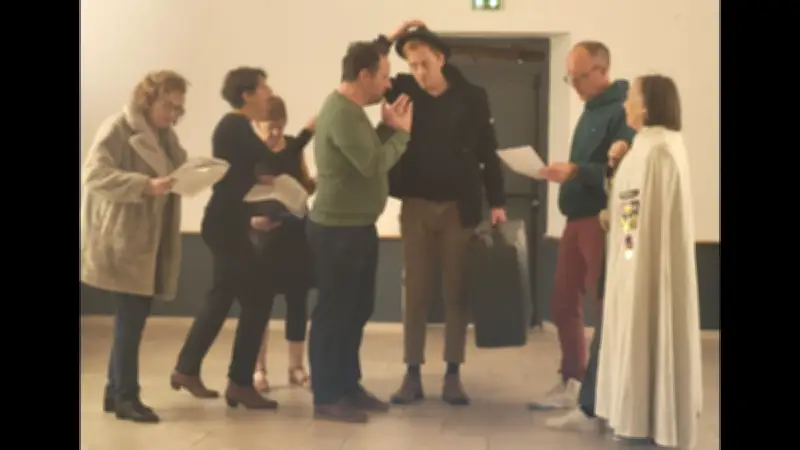 Saint-Bauzille-de-Putois : un atelier théâtre et un stage voix pour acteurs