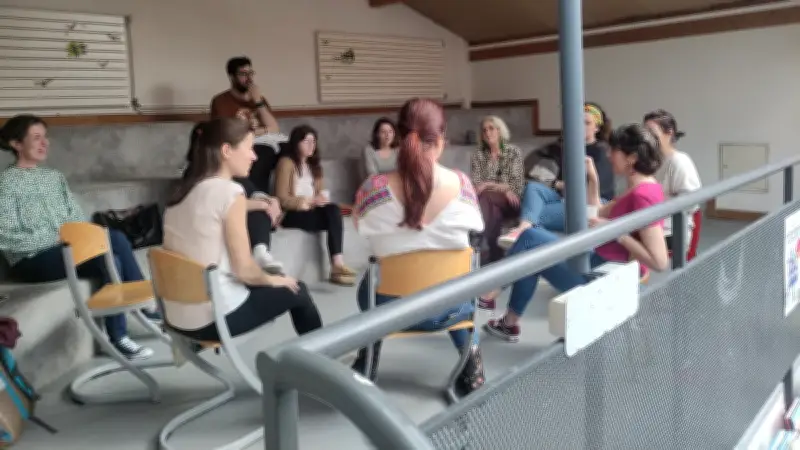 Saint-Brès : un café des familles pour échanger sur les petits énervements