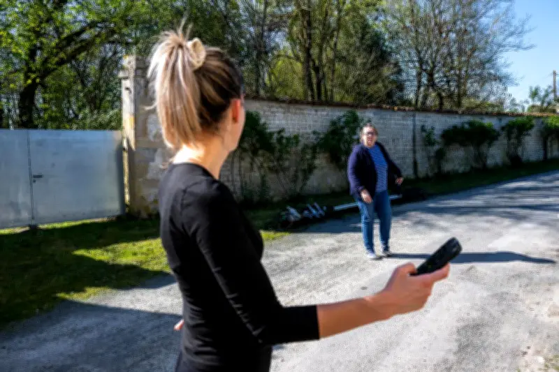 À Saint-Christophe, des habitants privés d'internet depuis janvier 2026