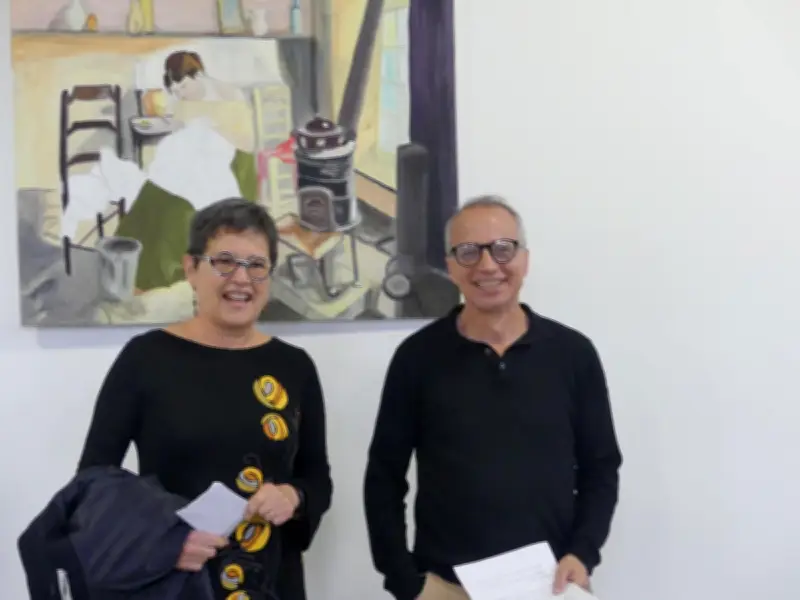 Saint-Ciers-sur-Gironde expose les métiers anciens au Centre de Formation Multimétiers