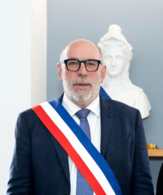 Saint-Cyprien : Christian Six entame un nouveau mandat avec des projets ambitieux