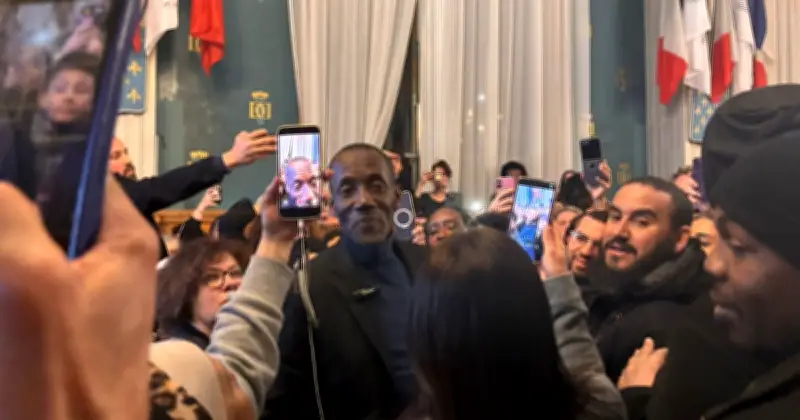 Saint-Denis : Bally Bagayoko (LFI) triomphe dans une atmosphère électrique aux municipales