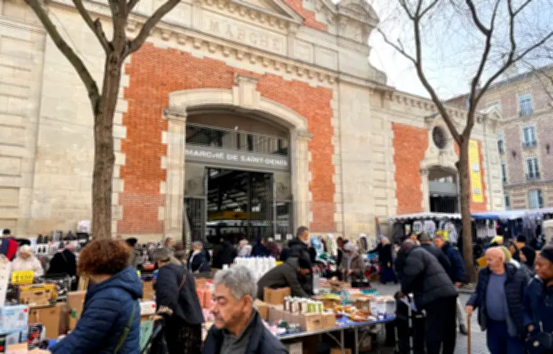 Saint-Denis célèbre Bally Bagayoko, son nouveau maire insoumis issu du quartier