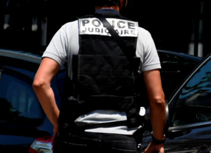 Saint-Denis : un crime d'une atrocité indicible, le suspect a démembré et cuisiné sa victime