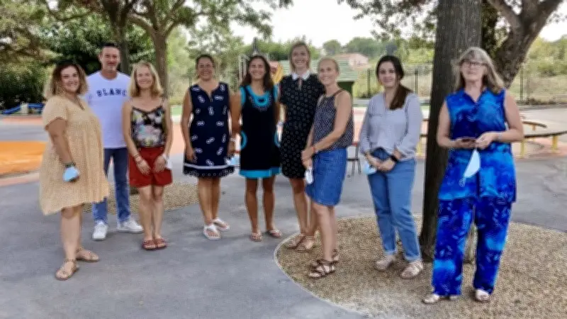 Saint-Drézéry : Une classe supplémentaire ouvre à l'école maternelle pour réduire les effectifs