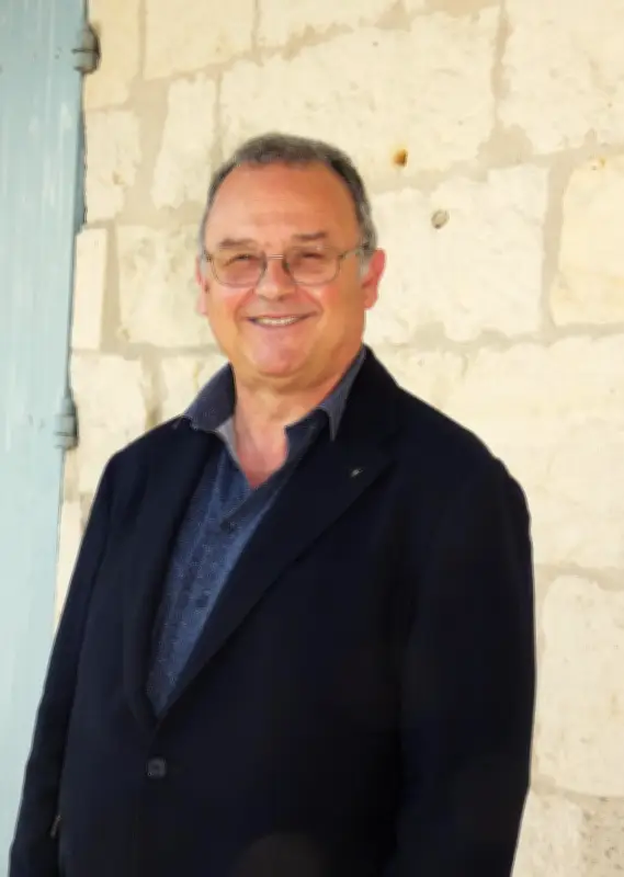 Saint-Front-de-Pradoux : Pierre-André Crouzille réélu maire à l'unanimité