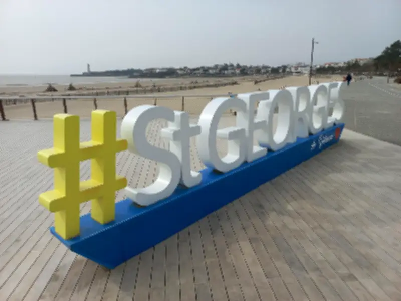 Saint-Georges-de-Didonne : six listes pour succéder à Bussereau dans une mairie instable