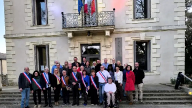 Saint-Georges-d'Orques : Jean-François Audrin réélu maire avec une large majorité