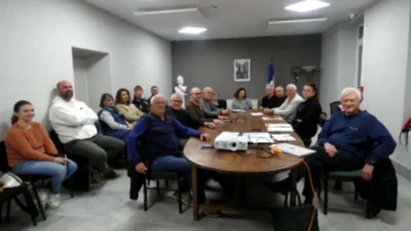 Saint-Gervais adopte un budget 2026 stable et maintient sa fiscalité