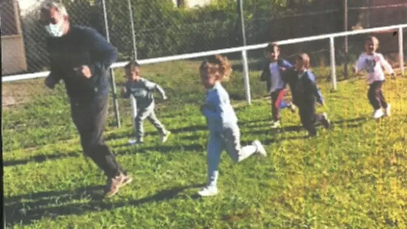 Saint-Gervasy : 210 écoliers courent plus de 110 km pour la Journée du Sport Scolaire