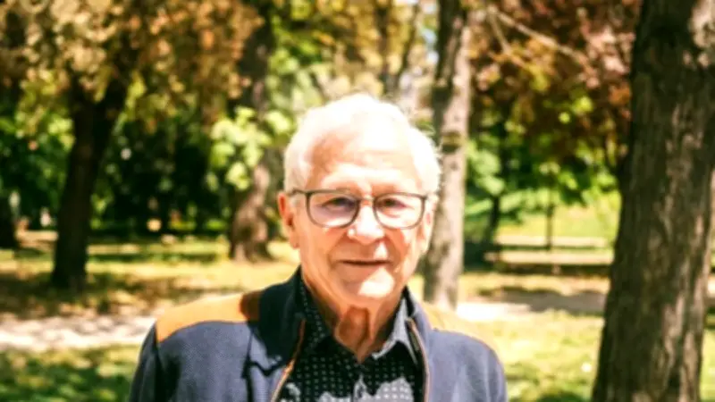 Saint-Gilles pleure Georges Salvatge, figure de l'engagement associatif et municipal