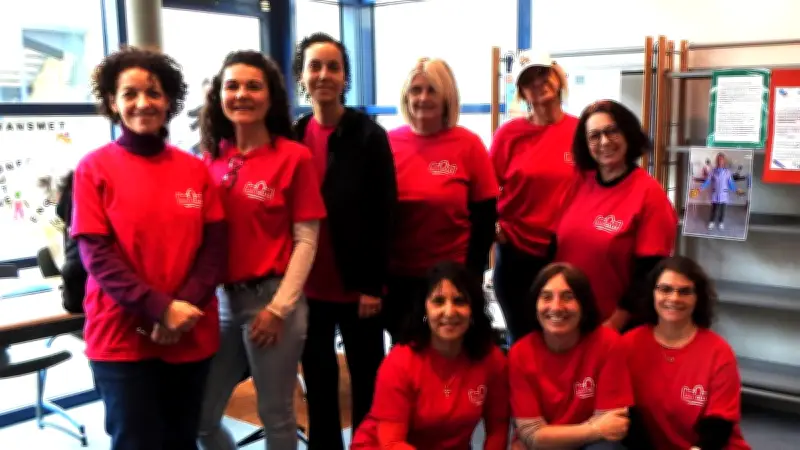 Saint-Gilles : Une semaine d'éveil sensoriel pour les tout-petits de 0 à 5 ans