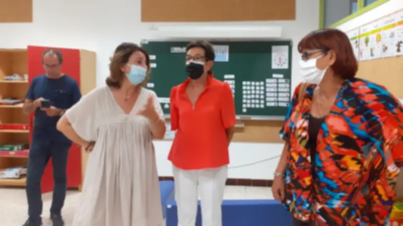 Saint-Gély-du-Fesc : les écoles rénovées avant la rentrée scolaire