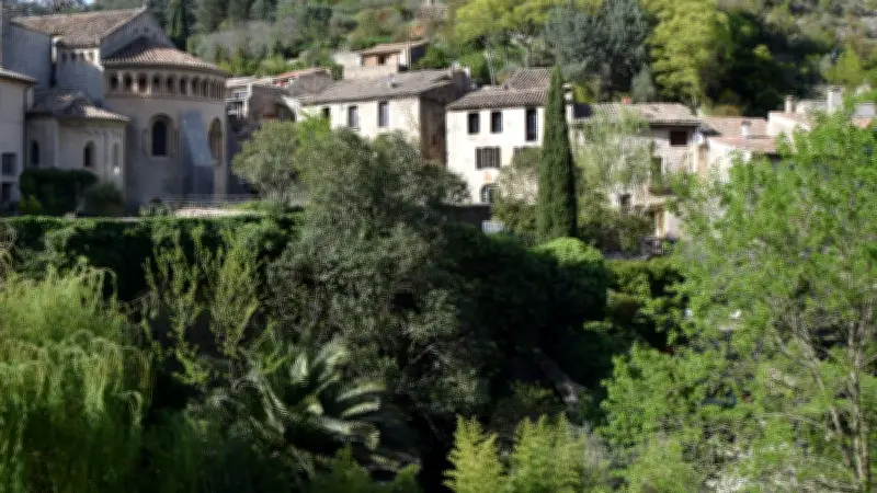 Saint-Guilhem-le-Désert : Deux listes s'affrontent pour les municipales