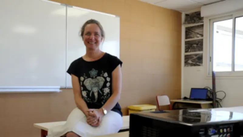 Saint-Hilaire-de-Brethmas : une sixième classe ouvre à l'école Josette-Roucaute