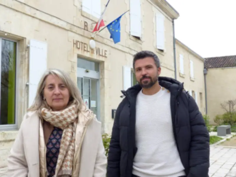 Saint-Hilaire-de-Villefranche : une élection annulée après l'invalidation de 380 bulletins