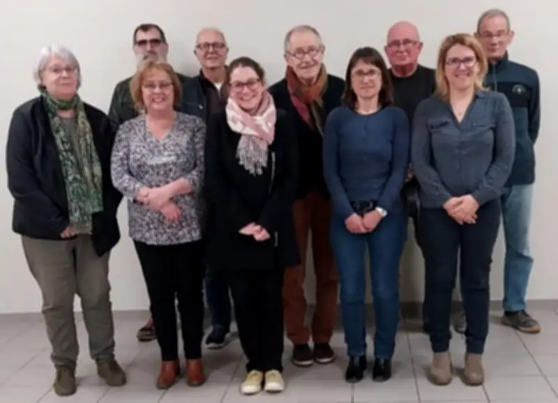 Saint-Hilaire-d’Estissac 2026/2032 : une liste diversifiée pour un village vivant