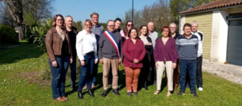 Saint-Hippolyte : Éric Babin élu maire, un recours déposé après une campagne électorale houleuse