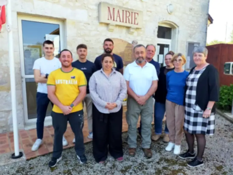 Saint-Jean-de-Duras : le maire sortant reconduit, les priorités du mandat dévoilées