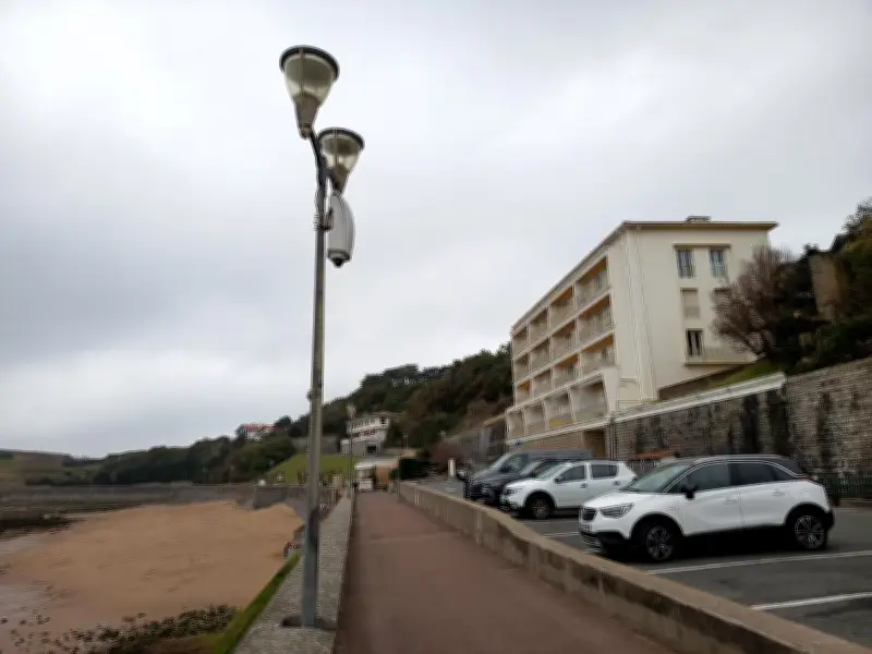 Saint-Jean-de-Luz : les cambriolages en baisse mais la sécurité reste un enjeu électoral majeur