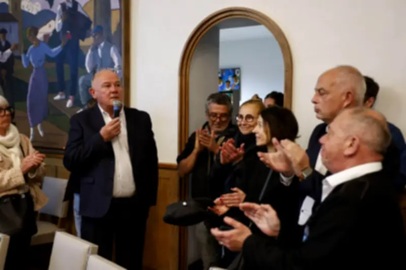 Saint-Jean-de-Luz : une élection municipale à trois au second tour en 2026