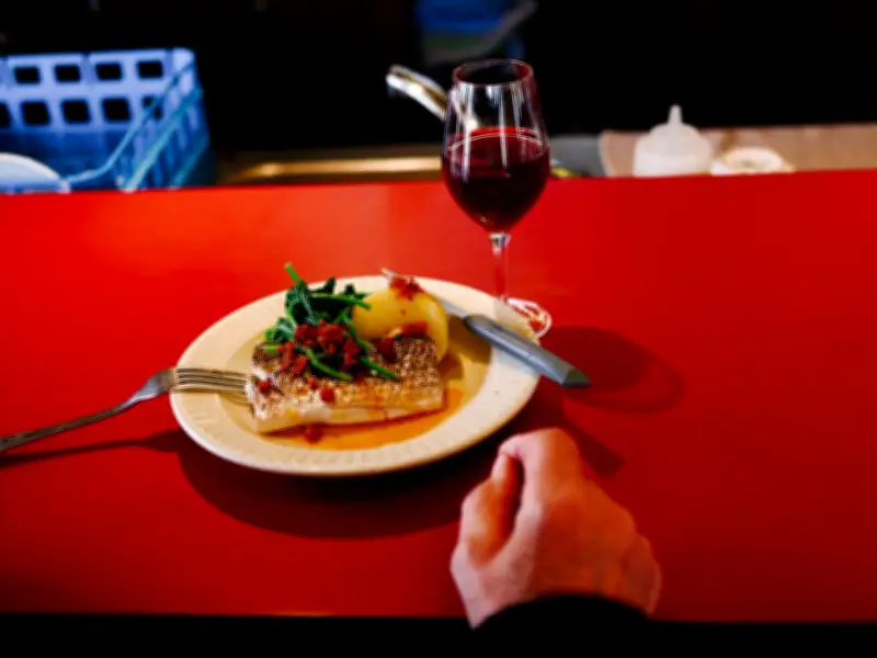 Saint-Jean-de-Luz : une vague culinaire sans précédent submerge la ville