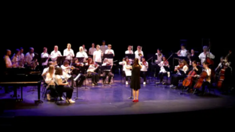 Saint-Jean-de-Védas : L'école de musique embarque pour une odyssée mondiale