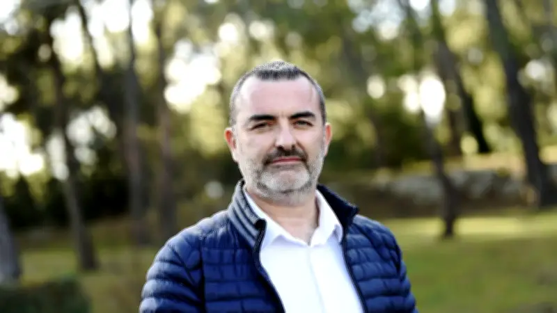 Saint-Jean-de-Védas : Patrick Hivin élu maire avec une équipe soudée pour apaiser la ville