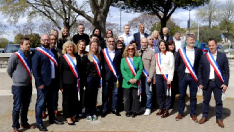 Saint-Jean-de-Védas : Patrick Hivin élu maire, le conseil municipal retrouve le calme