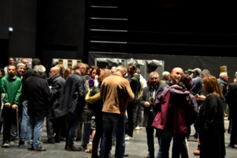 Saint-Jean-d’Illac : Édouard Quintano en tête, Virginie Gandrand appelle au vote utile