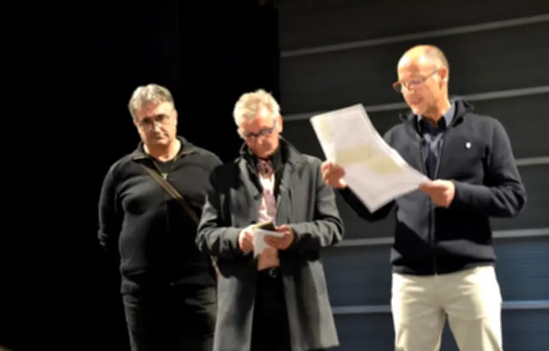 Saint-Jean-d'Illac : le maire sortant réélu de justesse dans un scrutin mouvementé