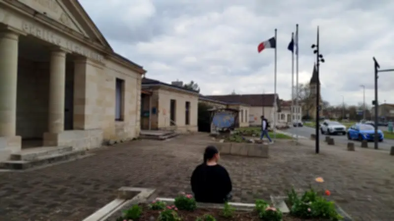 Saint-Jean-d'Illac : une triangulaire inédite pour les municipales de 2026