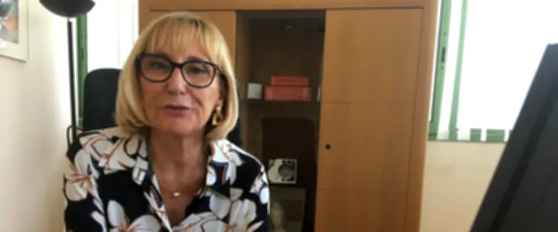 Saint-Laurent-des-Arbres équipe son école de tableaux interactifs pour la rentrée