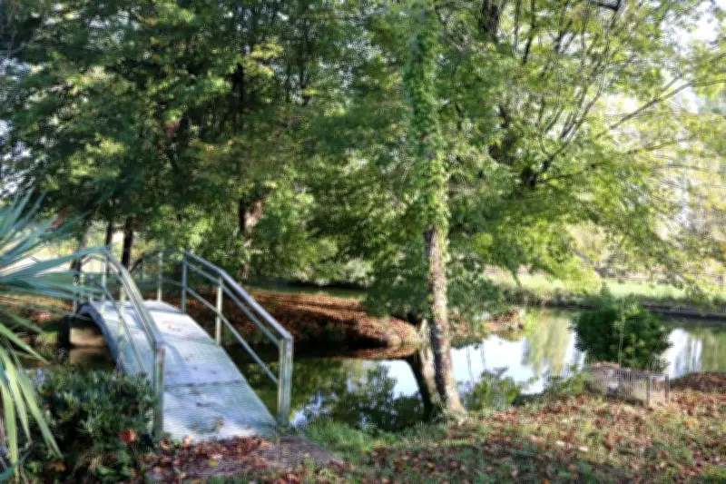 Saint-Loubès : Antoine de Tournemire, éleveur et nouveau maire, veut du business et une écoute renforcée