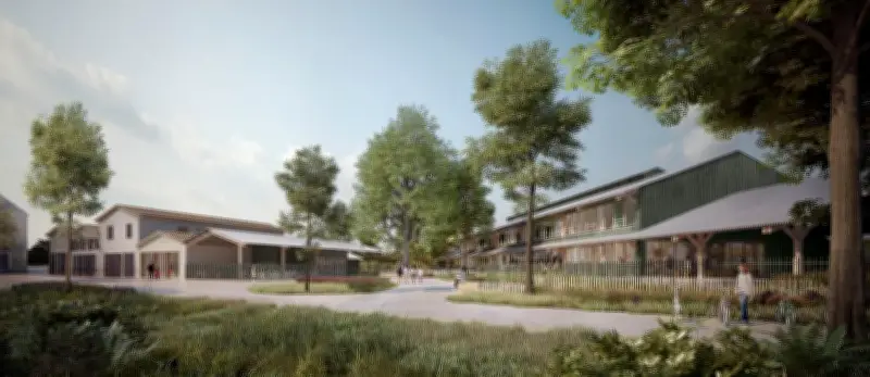 Saint-Loubès : le nouveau maire stoppe un chantier d'école, un coût controversé