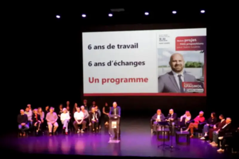 Saint-Loubès : plainte pour usurpation d'identité après un retrait forcé de campagne