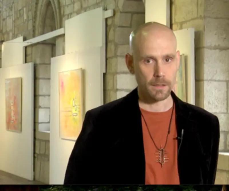 Saint-Macaire inaugure sa saison culturelle avec l'artiste espagnol Antonio Barbero