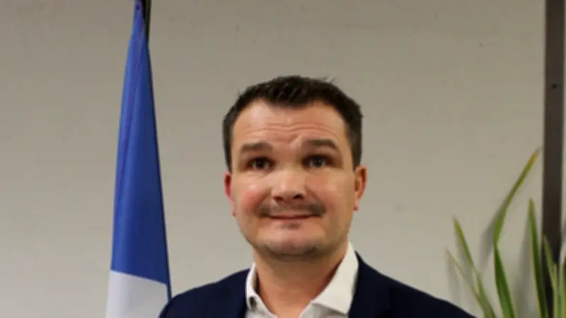 Saint-Marcel-d'Ardèche : le programme municipal en cinq axes de Jérôme Laurent