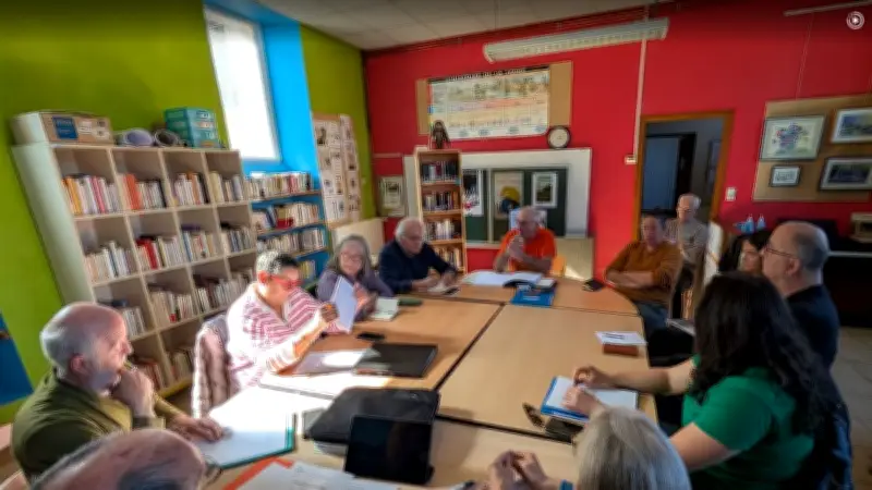 Saint-Martin-de-Boubaux : Pierre Colson élu maire et trois adjoints désignés