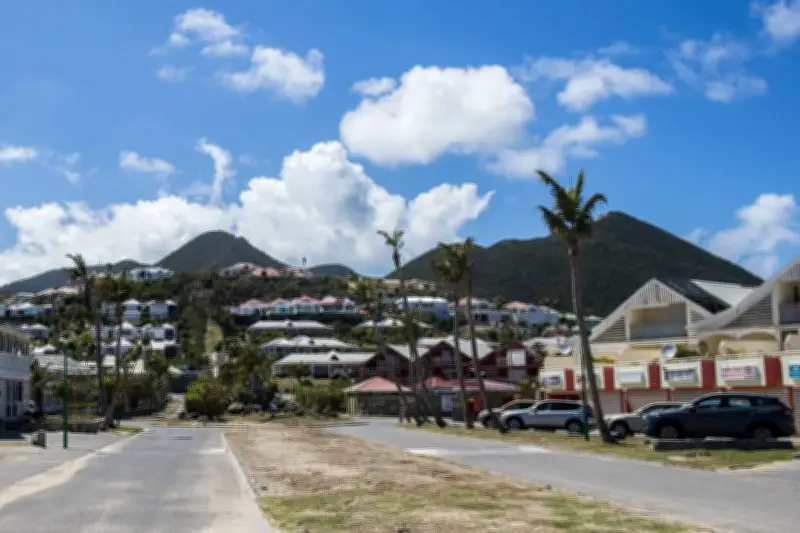 Saint-Martin : le GIGN et le FBI arrêtent un homme accusé d'un vol de 46 millions en cryptomonnaie