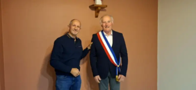 Saint-Maurice-sur-Adour : Jean-Pierre Bréthous réélu maire avec une équipe renouvelée