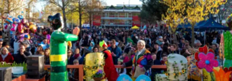 Saint-Médard-en-Jalles célèbre son carnaval multiculturel les 6 et 7 mars