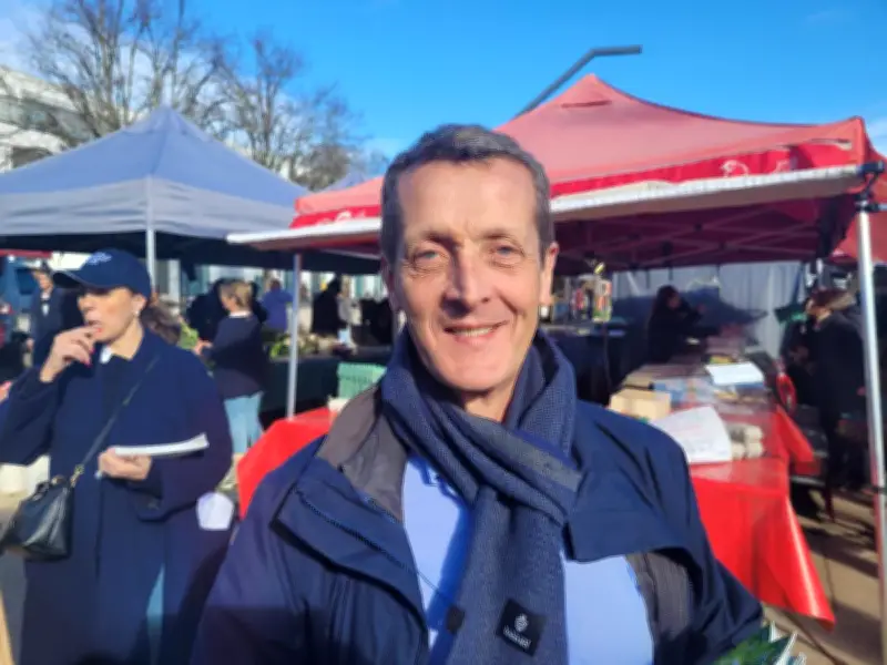 Saint-Médard-en-Jalles : Les Républicains admettent l'erreur de reconduire Jacques Mangon