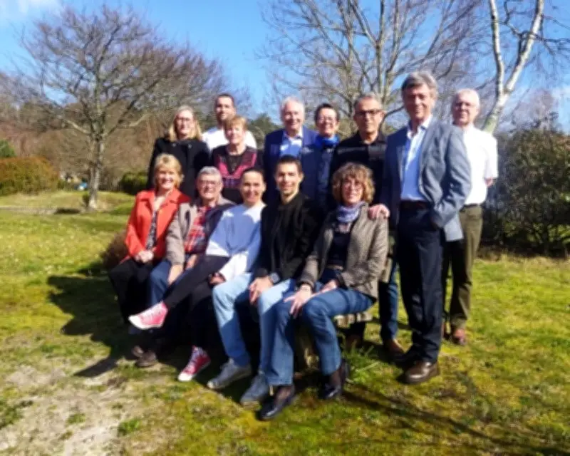 Saint-Michel-Escalus : le maire sortant Didier Clavery brigue un nouveau mandat avec un programme axé sur le logement et le patrimoine