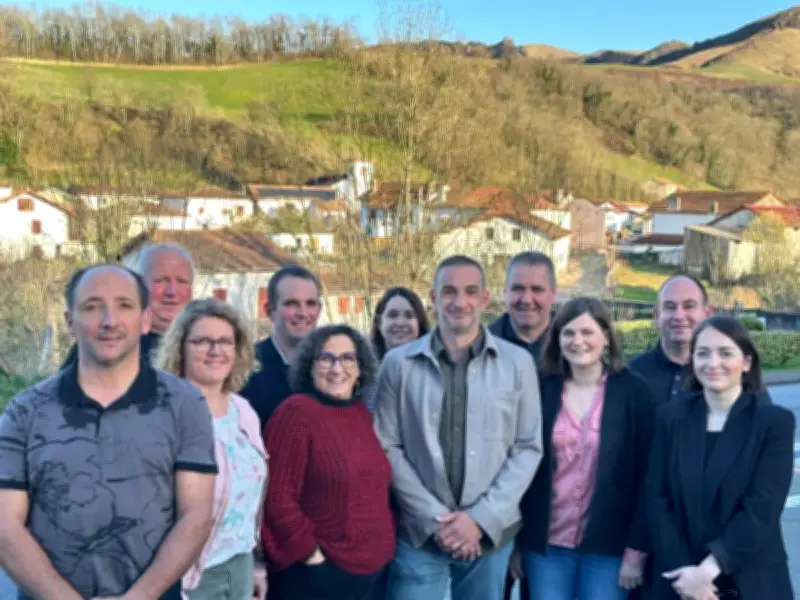 Saint-Michel : une nouvelle équipe municipale jeune et paritaire se présente