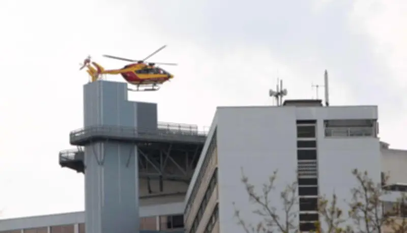 Saint-Émilion : un enfant de 5 ans grièvement blessé dans une collision avec une voiture
