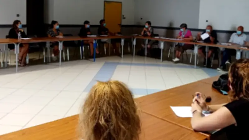 Saint-Pargoire prépare la rentrée avec un protocole sanitaire renforcé