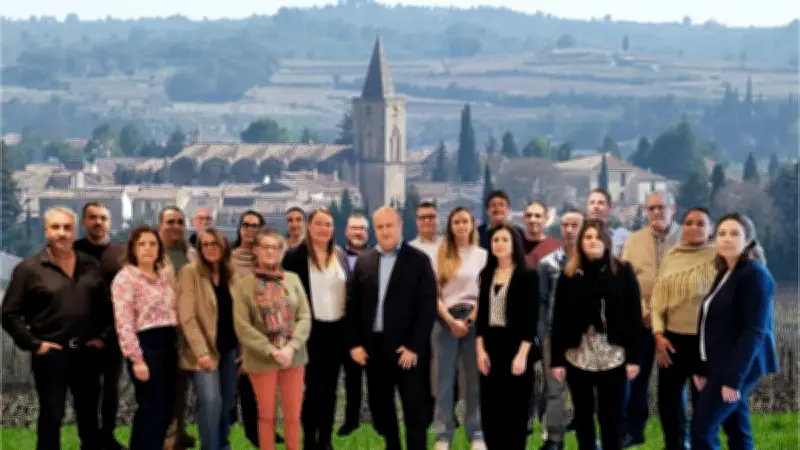 Saint-Pargoire : une liste unique mais un dialogue renforcé avec les habitants