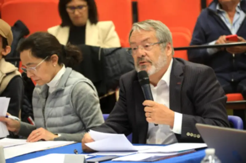 Saint-Paul-de-Vence : la liste perdante dépose un recours pour contester les listes électorales